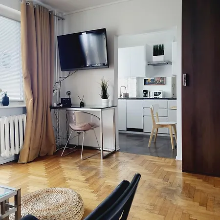 Apartment Prime - Bryza