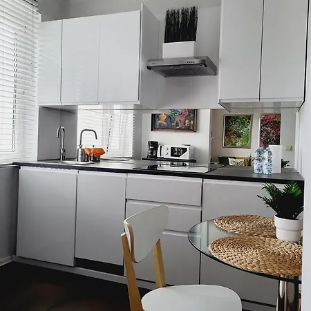 Prime - Bryza Apartment