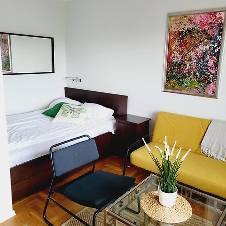 Apartment Prime - Bryza Sopot