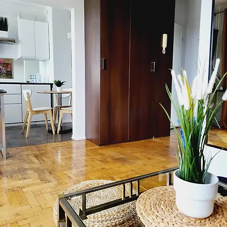 Apartment Prime - Bryza