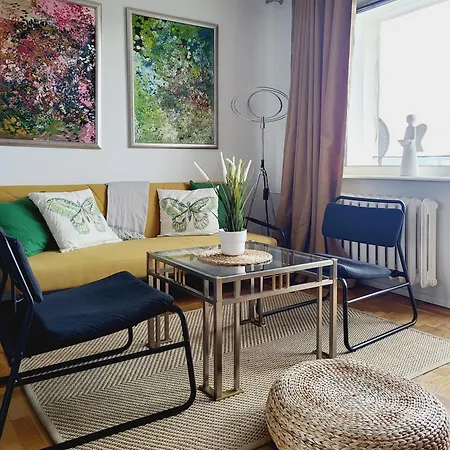 Prime - Bryza Apartment *