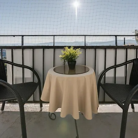 Prime - Bryza Apartment Sopot