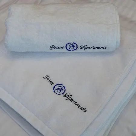 Apartment Prime - Bryza