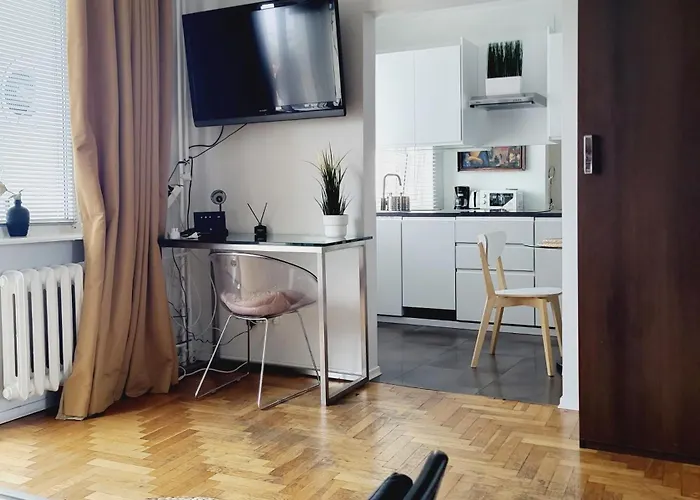 Apartment Prime - Bryza