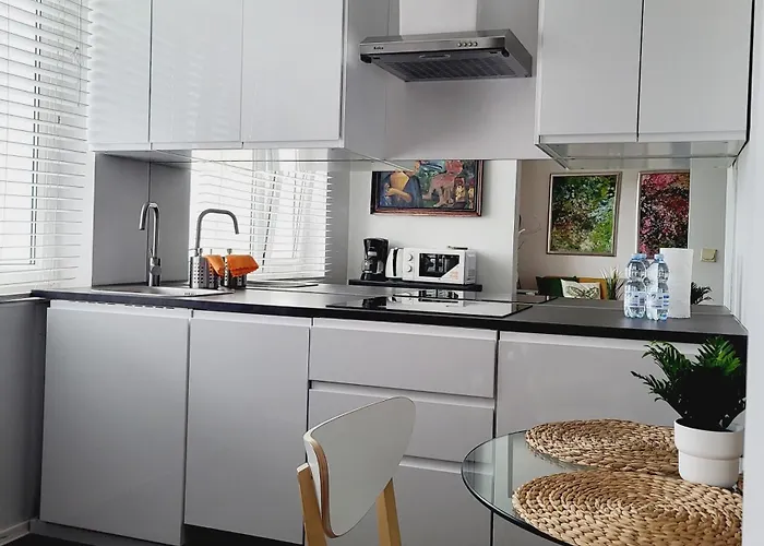 Prime - Bryza Apartment