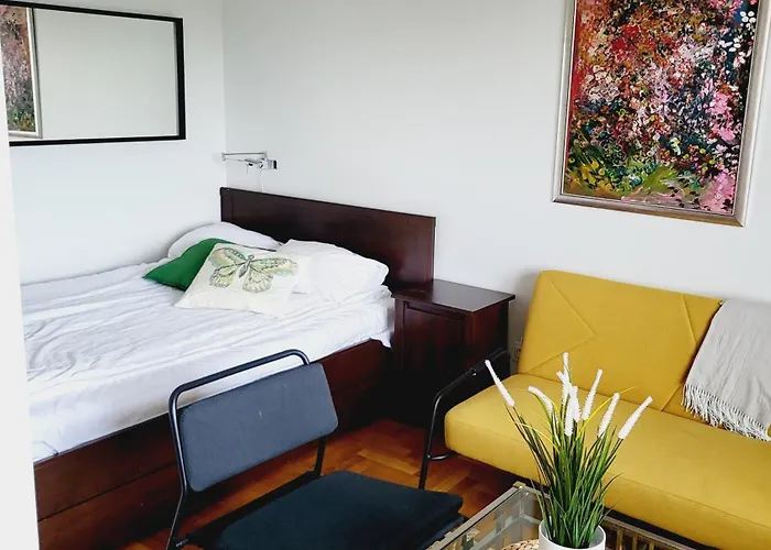 Apartment Prime - Bryza Sopot