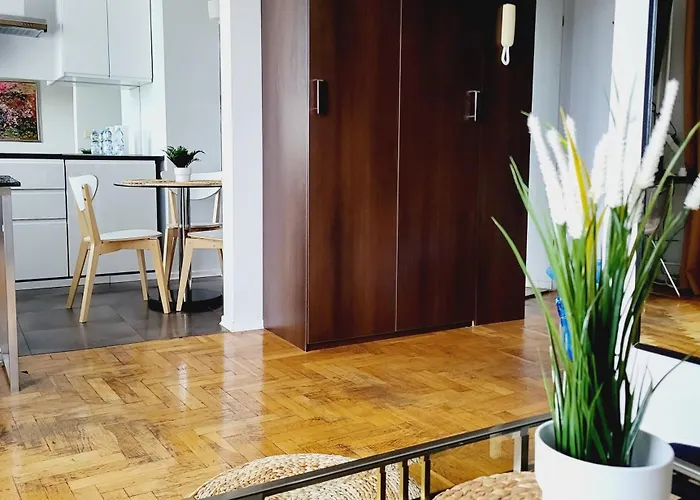 Apartment Prime - Bryza