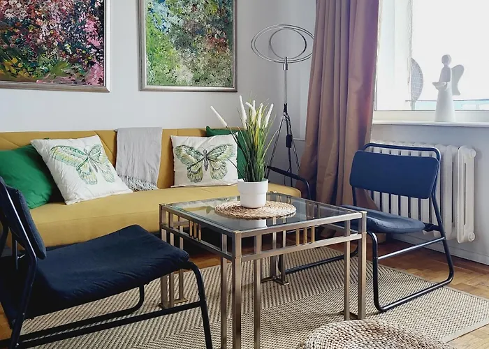 Prime - Bryza Apartment *