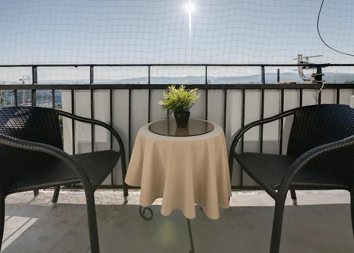 Prime - Bryza Apartment Sopot