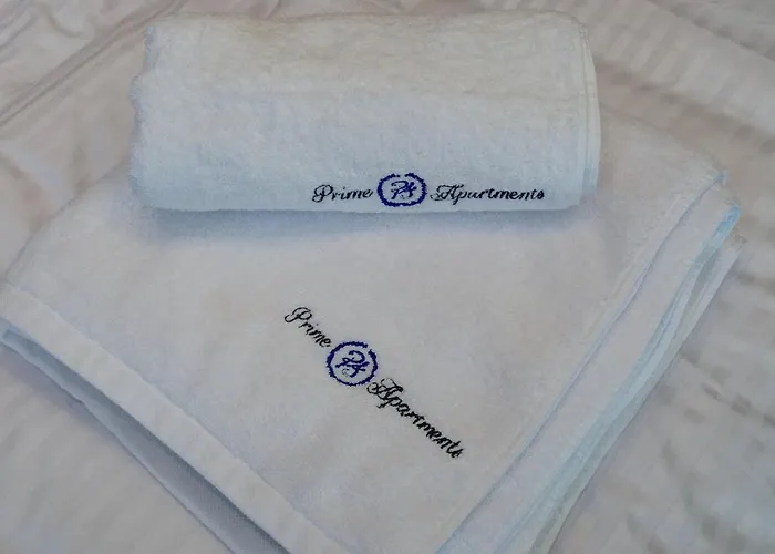 Apartment Prime - Bryza